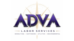 Logo for ADVA LABOR SERVICES INC